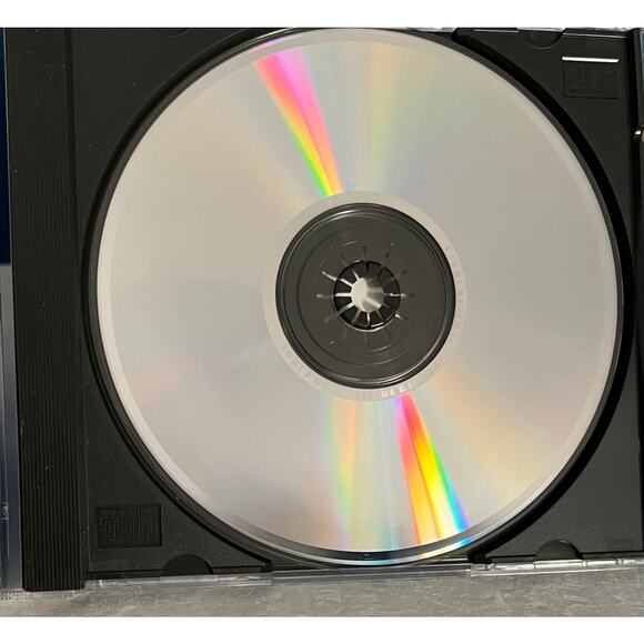 Cream “Fresh Cream” CD - 1966 Classic Rock Album - Vintage PolyGram Release - Picture 6 of 8